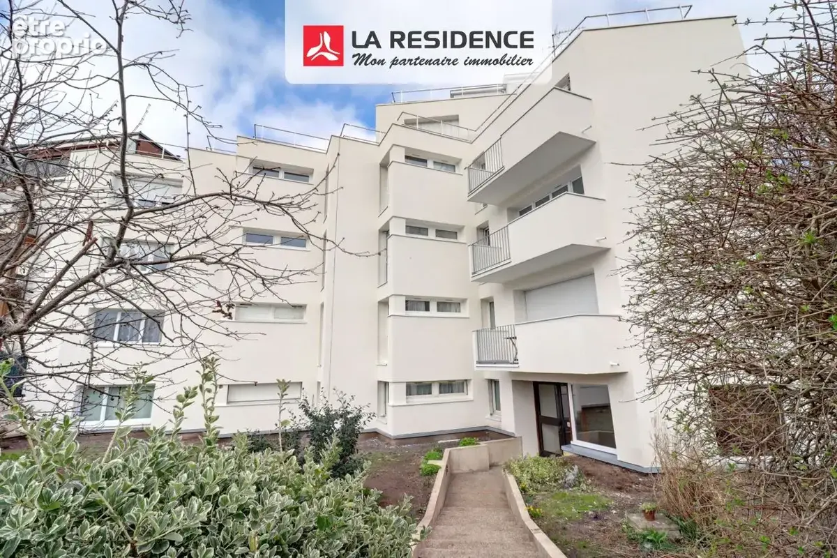 Appartement 30 m² à Poissy  - photo 7