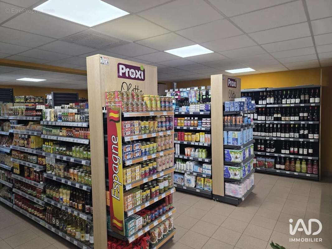 Photo 7 - Commerce à OLETTE