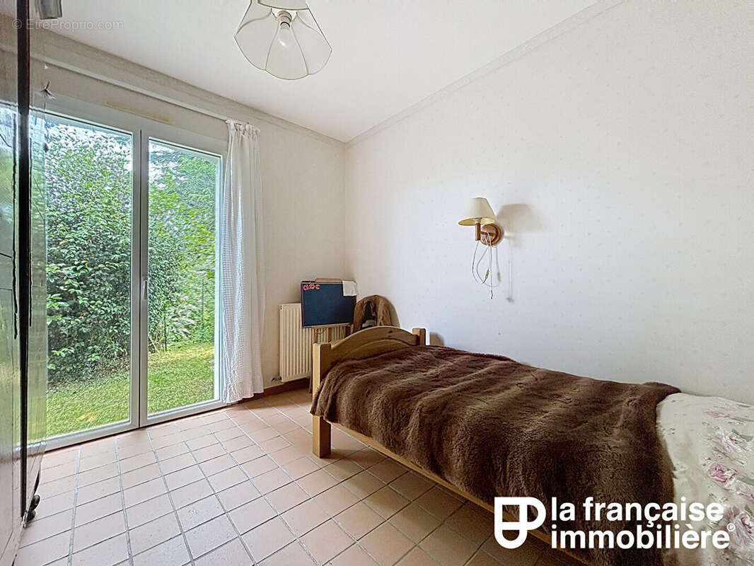 Maison Centre-Ville de Châteaugiron - photo 6