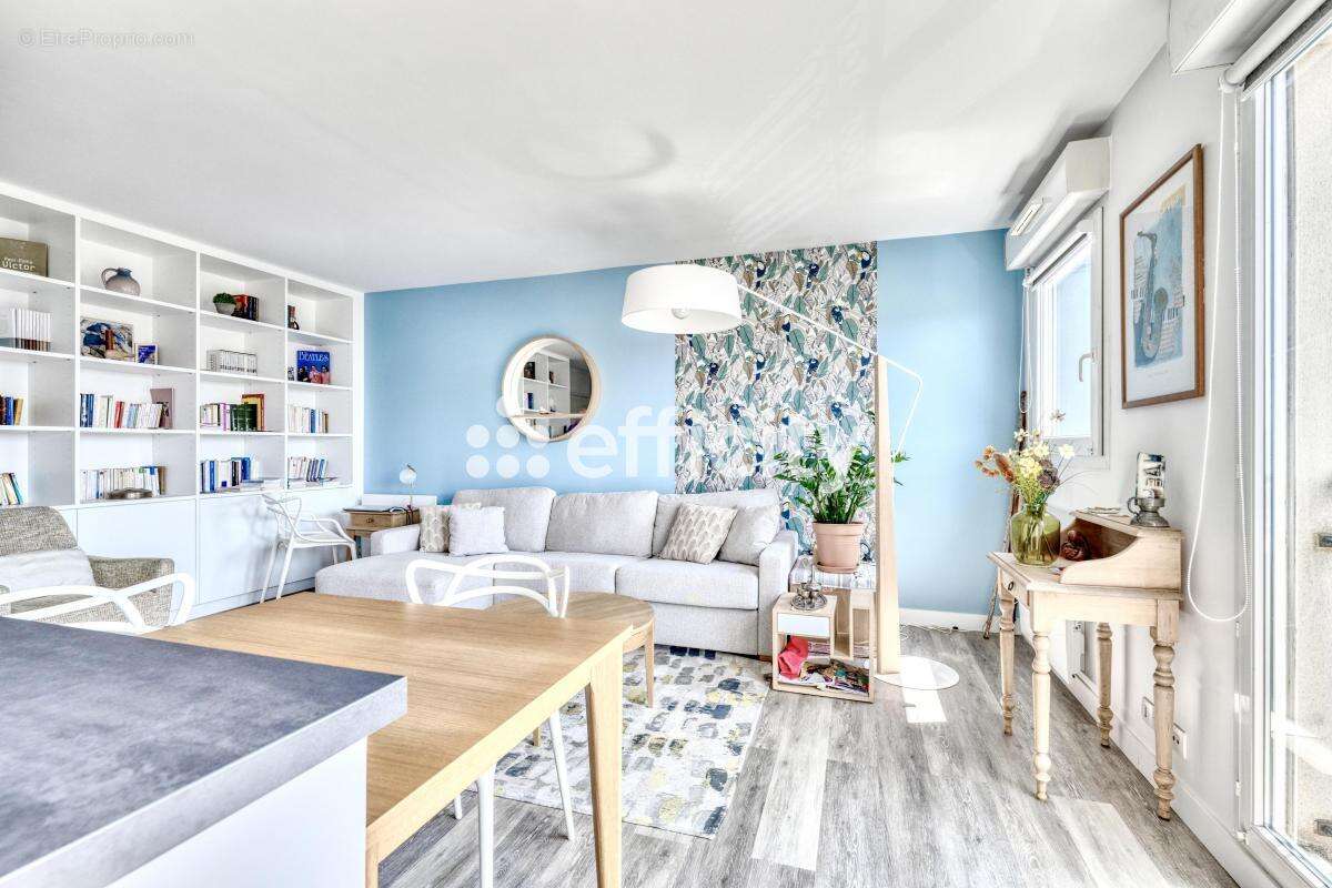 Appartement à ANTONY