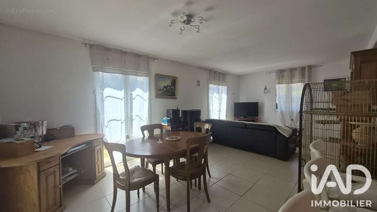 Maison 130 m² à Calmont  - photo 8