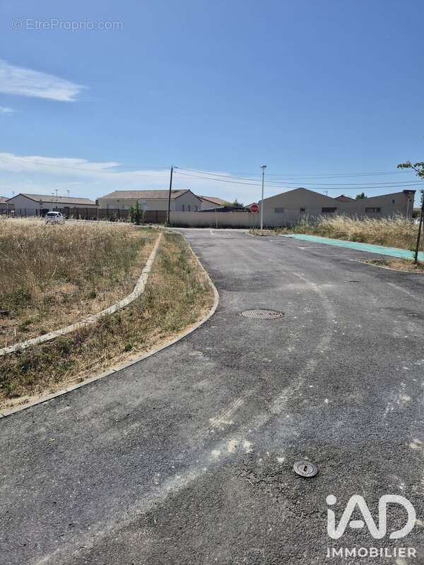 Terrain 473 m² à Mazeres  - photo 2