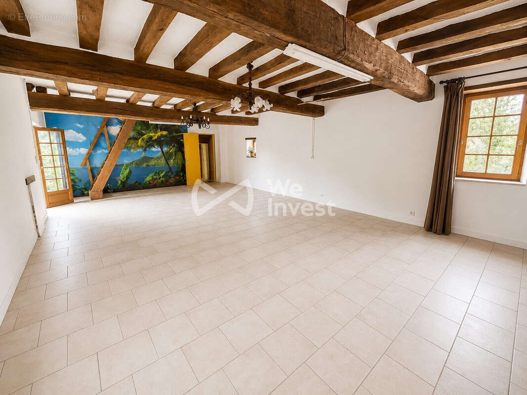 Maison 357 m² à Saint-Loup-Du-Dorat  - photo 8