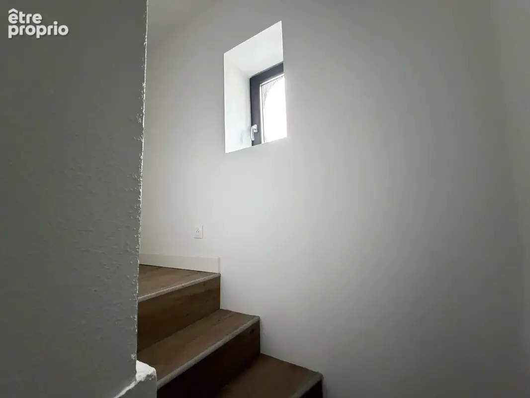 Duplex dans petite Copro Chamalières avec jardin entièrement refait à neuf - photo 13