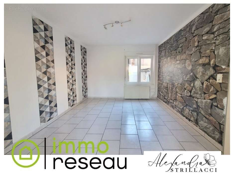 Appartement à HAUTE-VIGNEULLES