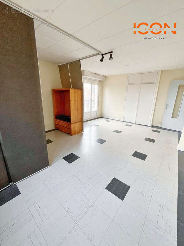 Appartement à BAVILLIERS