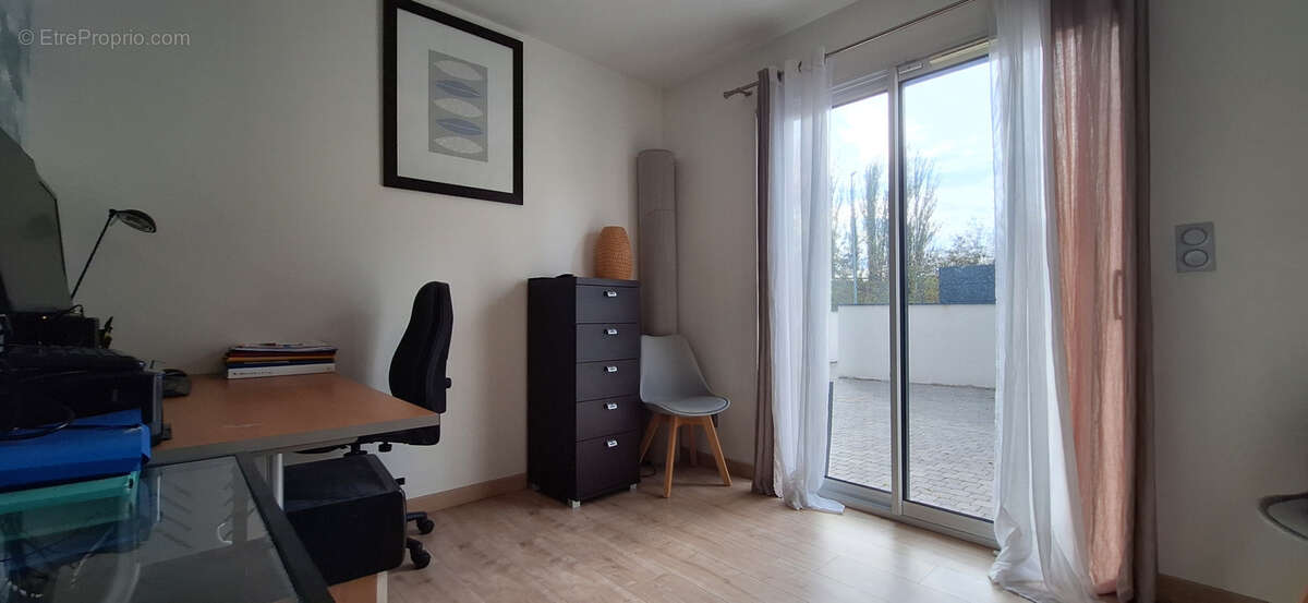 Maison à CLERMONT-FERRAND