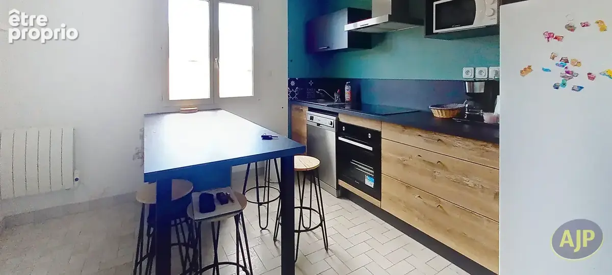 CHATEAUBRIANT : Maison 5 chambres 138 m² avec jardin - photo 2
