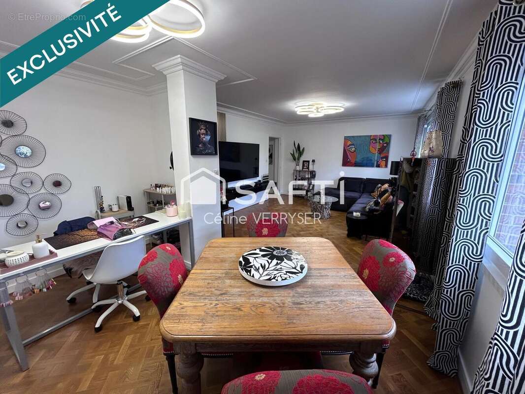Photo 2 - Appartement à HAZEBROUCK