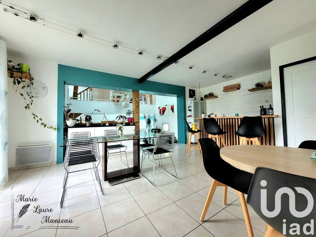 Photo 4 - Maison à GUIPRY