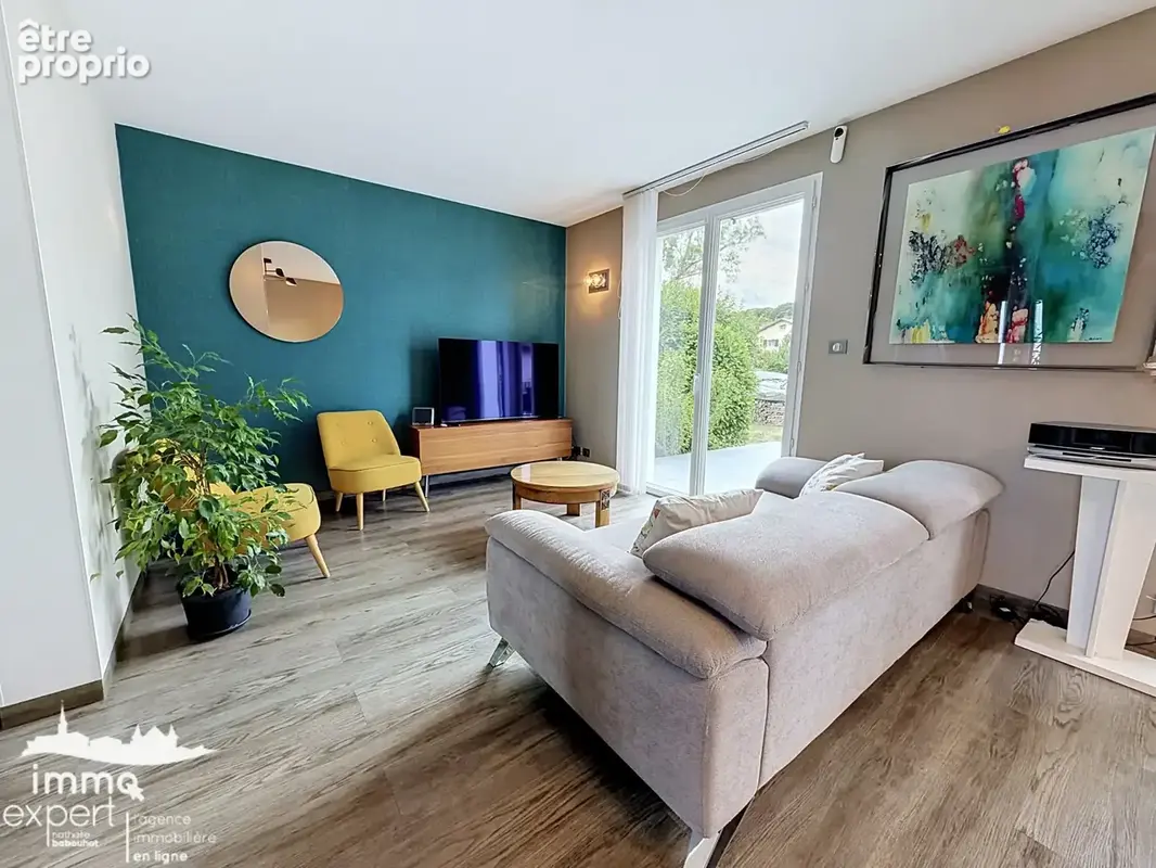 Belle maison familiale 4 chambres avec jardin et terrasse à Rouvres-en-Xaintois - photo 3