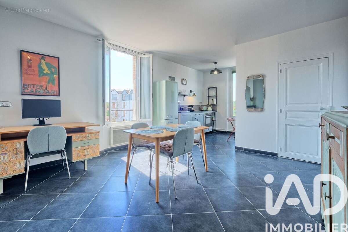 Photo 7 - Appartement à ESBLY