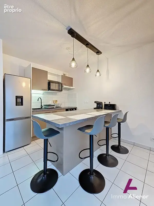 Maison 60 m² à Biganos  - photo 4
