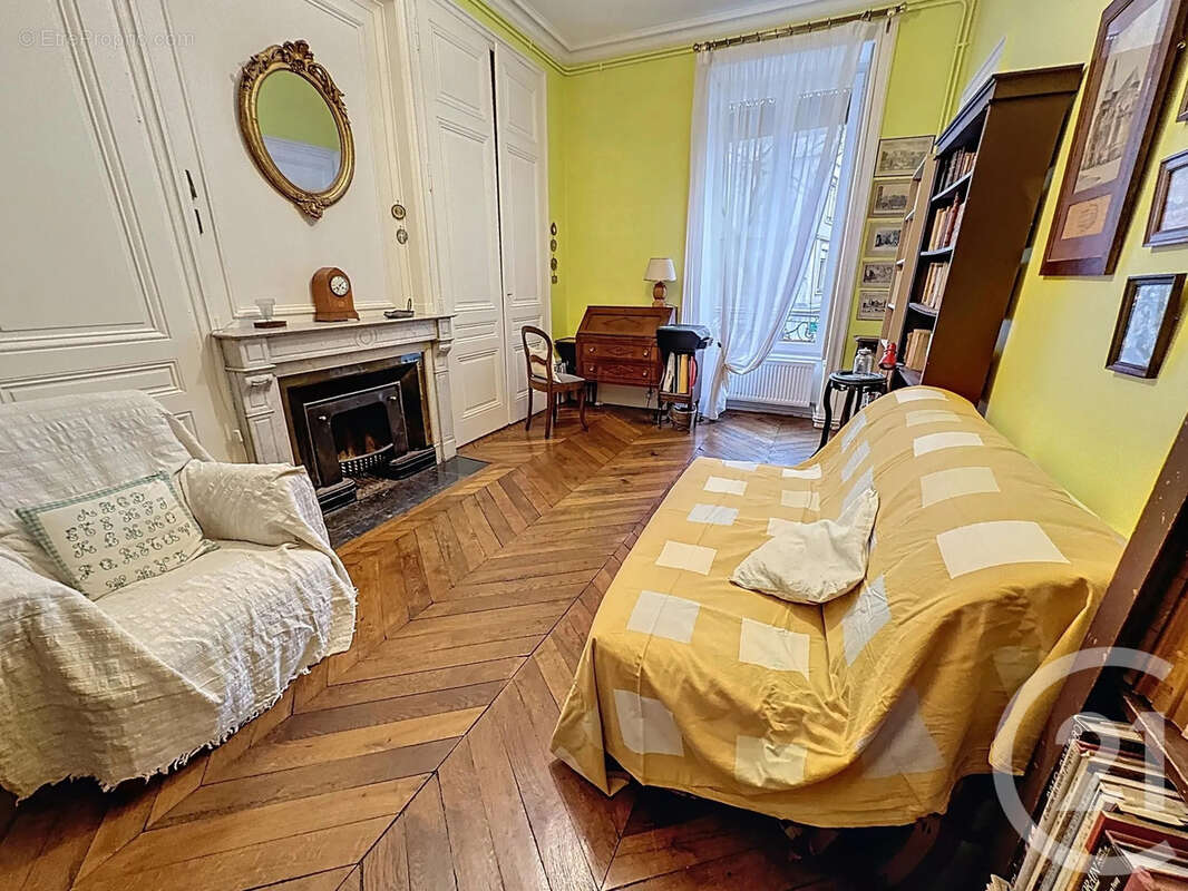 Appartement à LYON-3E