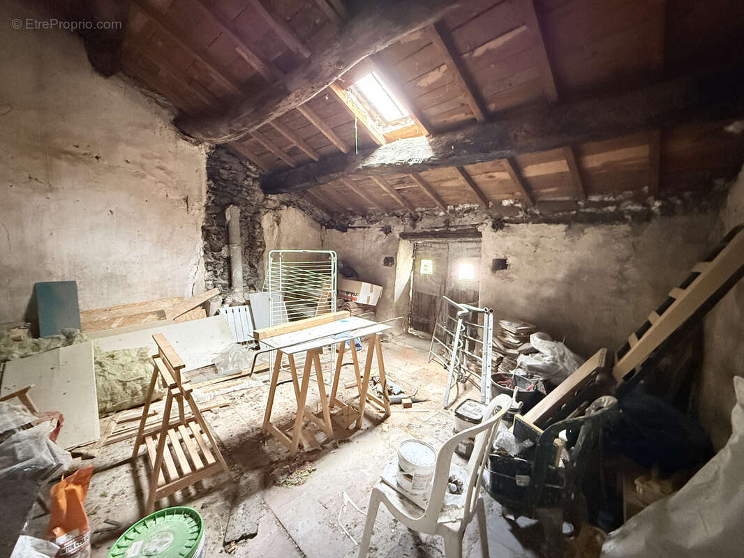 Vente Maison 4 chambres Aulas 30120 - photo 11