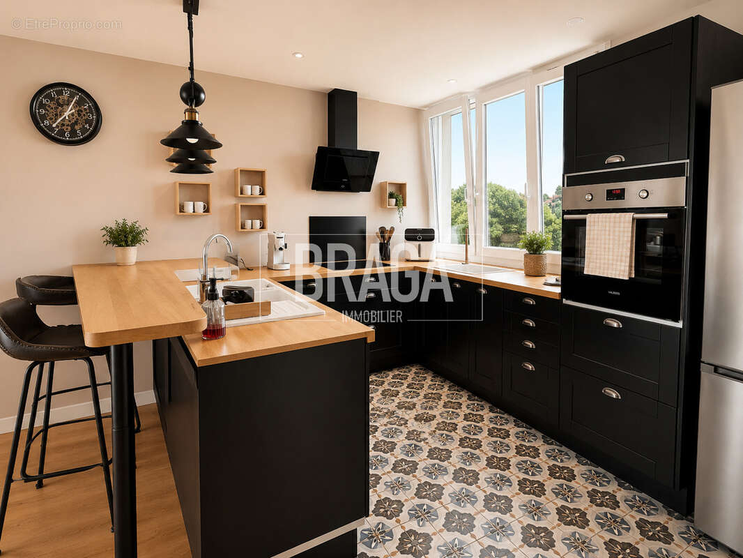 Appartement coup de coeur - photo 2