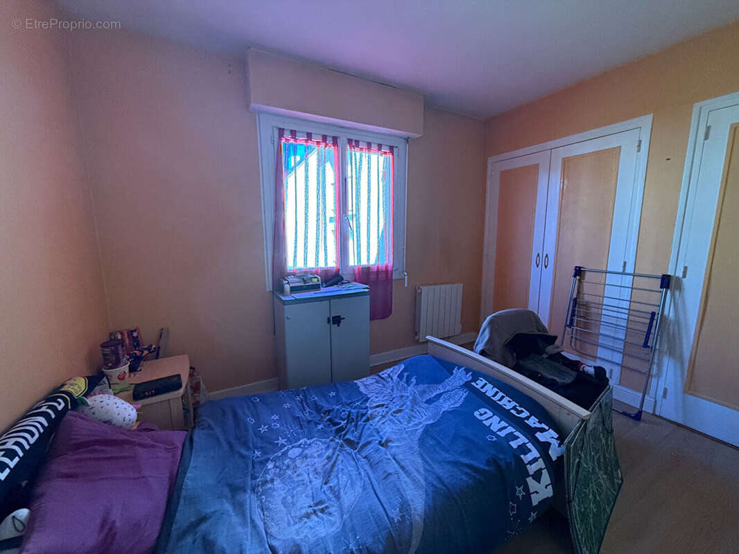 Appartement Dinan 2 pièce(s) 50 m2 - photo 5