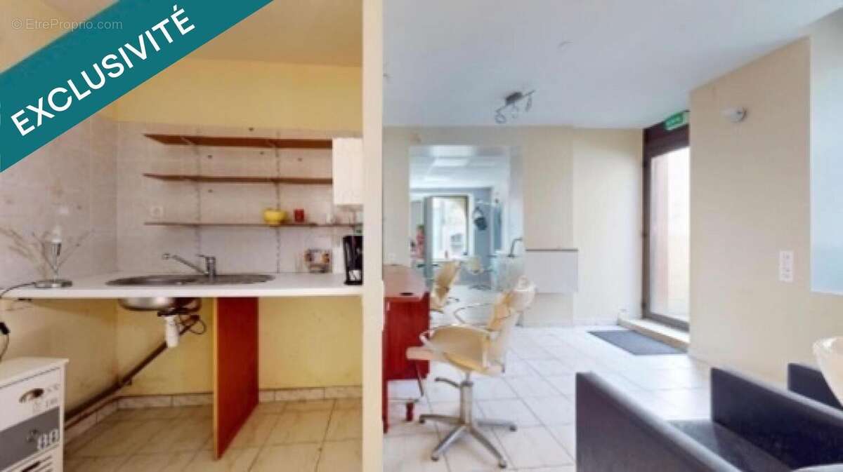 Photo 2 - Appartement à LE BUGUE