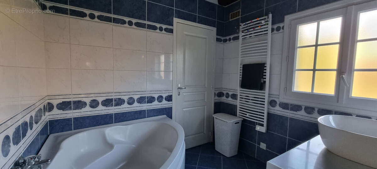 Maison 5mn nogent le roi - photo 8