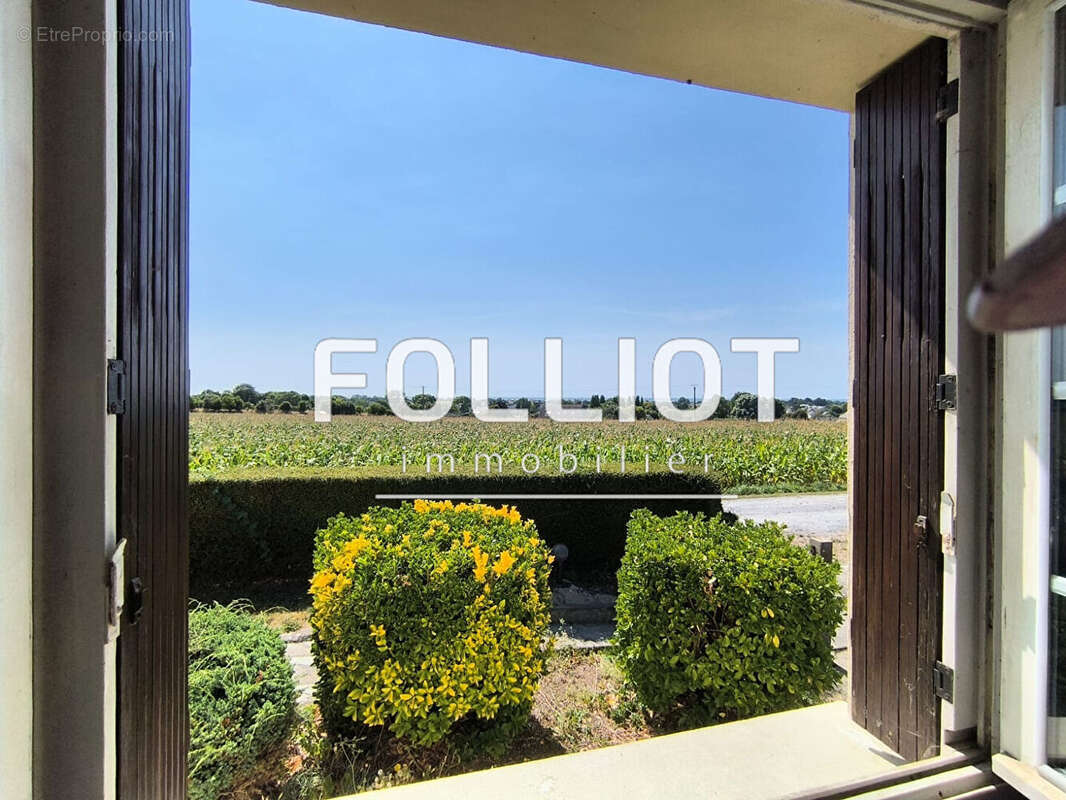 Maison à AGON-COUTAINVILLE