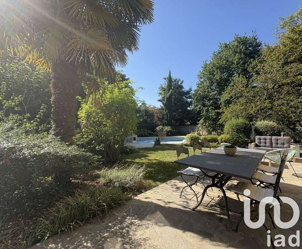 Photo 2 - Maison à MAROLLES-EN-BRIE