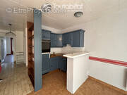 Appartement à CHARLEVILLE-MEZIERES