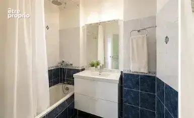 Paris 19e – 2 pièces de 50 m² – 490 000 € - photo 5