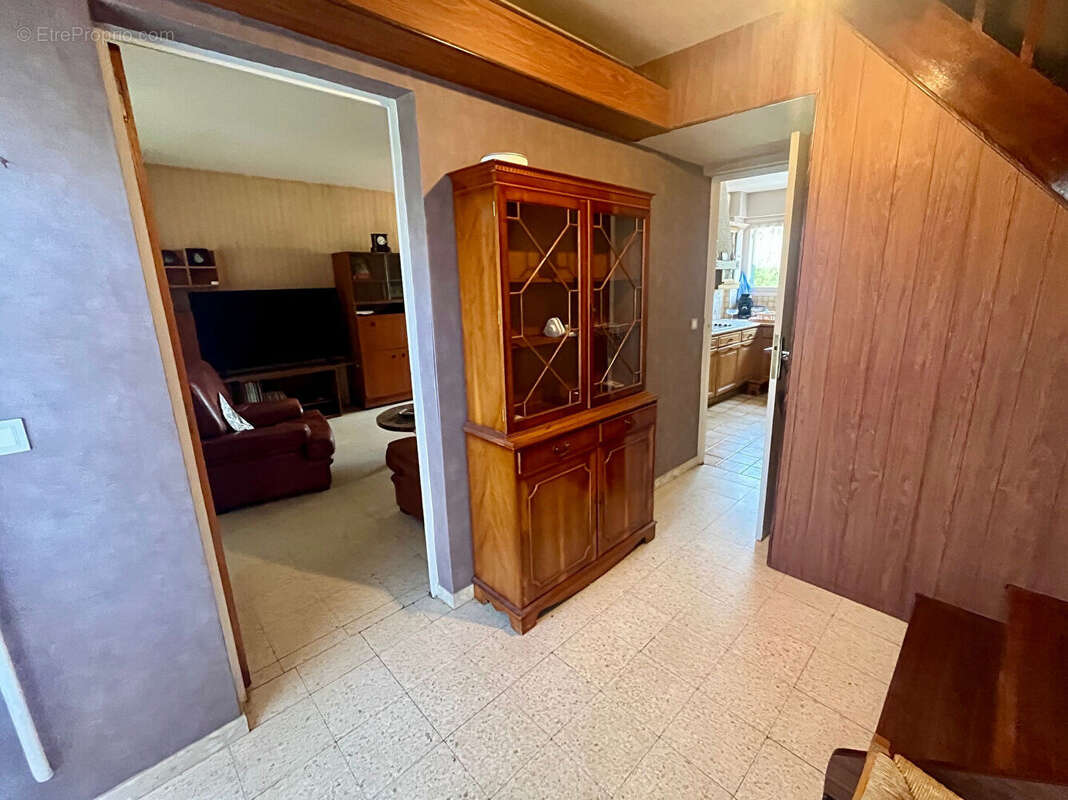 Maison 90m² à villepreux - photo 14