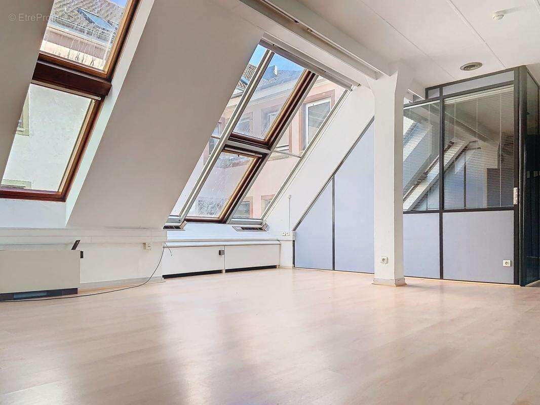 Commerce à STRASBOURG