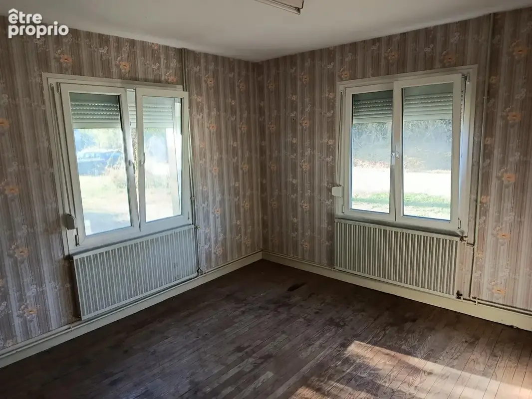 Maison individuelle avec terrain et dépendances - photo 10