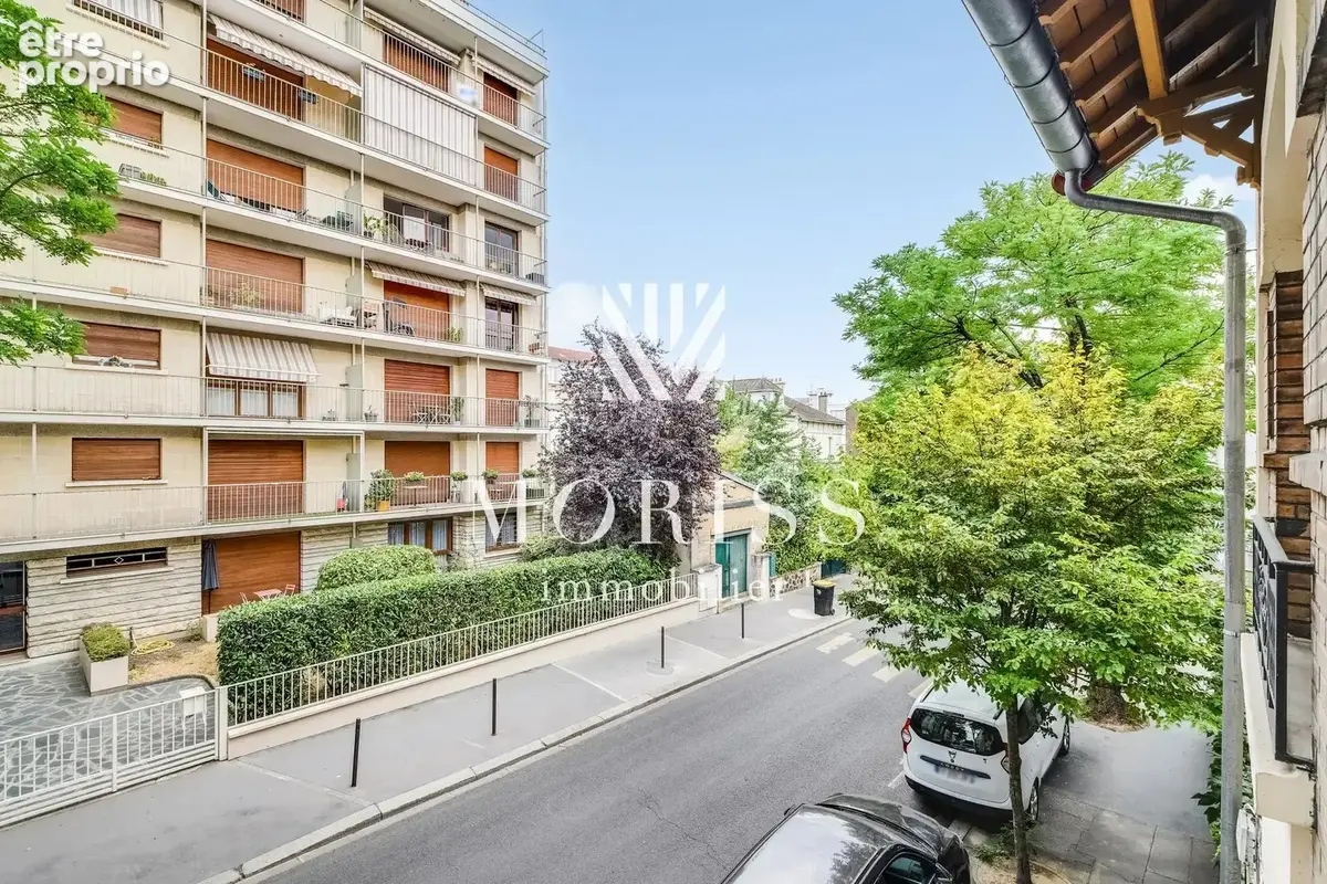 Appartement deux pièces - boulevard de la libération - 94300 vincennes - photo 13