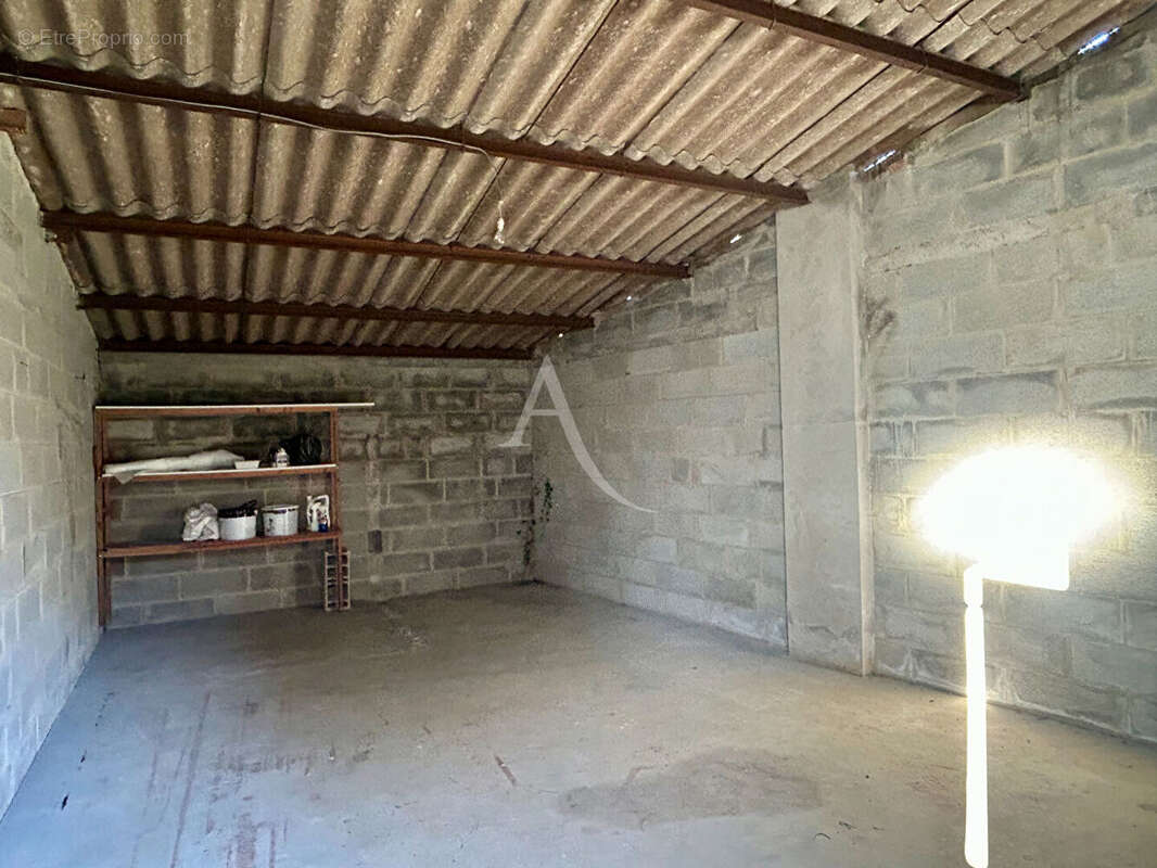 Maison à L&#039;ILE-D&#039;ELLE