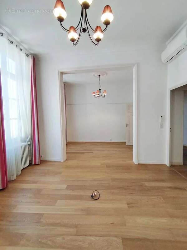 Appartement à AVIGNON