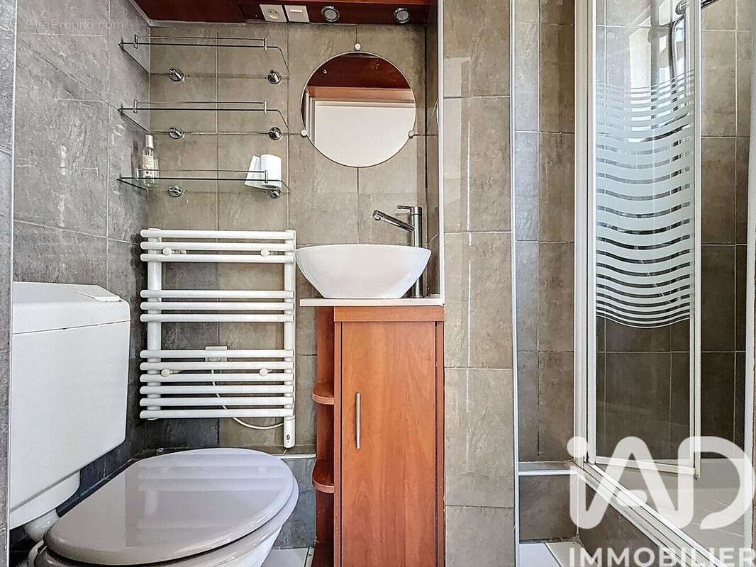 Photo 8 - Appartement à PARIS-10E