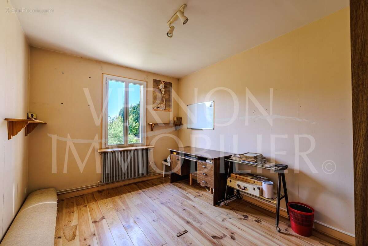 Maison 207 m² à Vernon  - photo 7