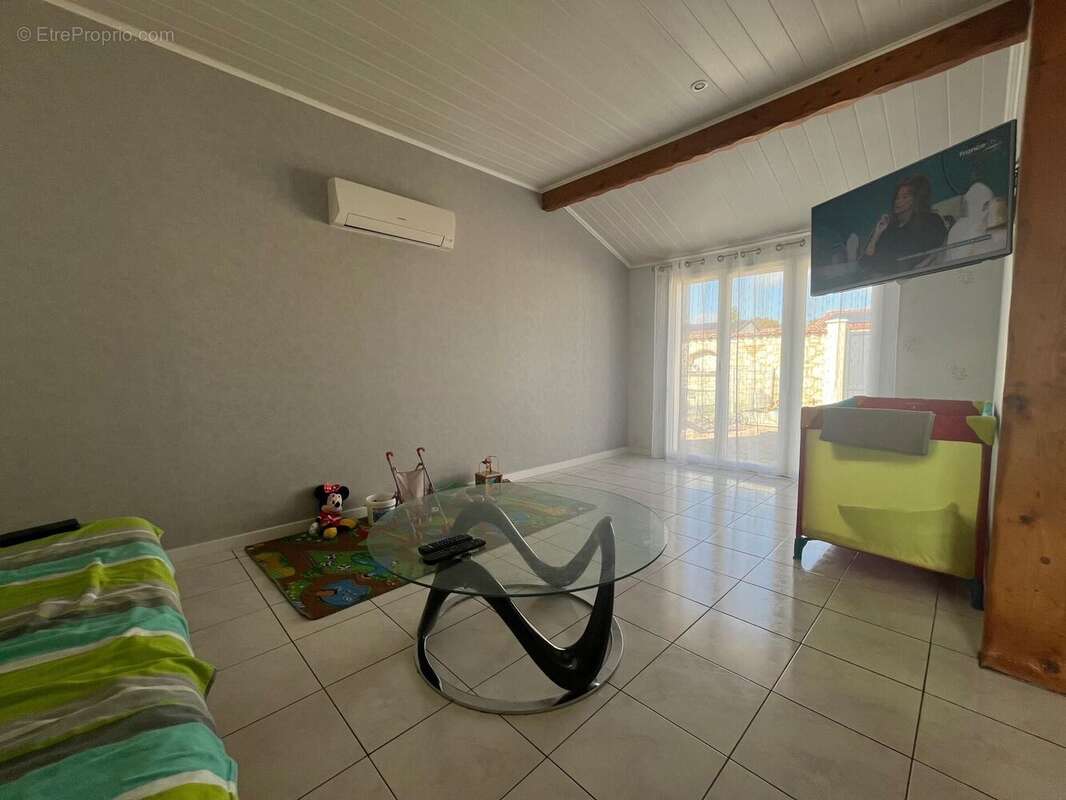 Photo 7 - Maison à SAINT-SYLVESTRE-SUR-LOT