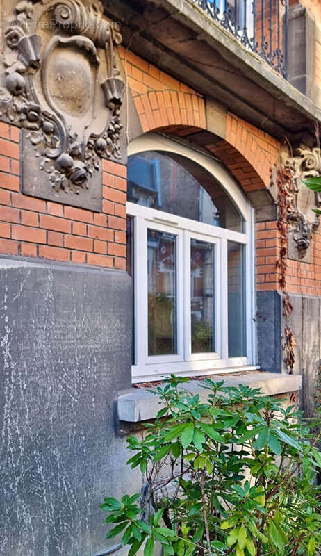 Appartement à LA MADELEINE