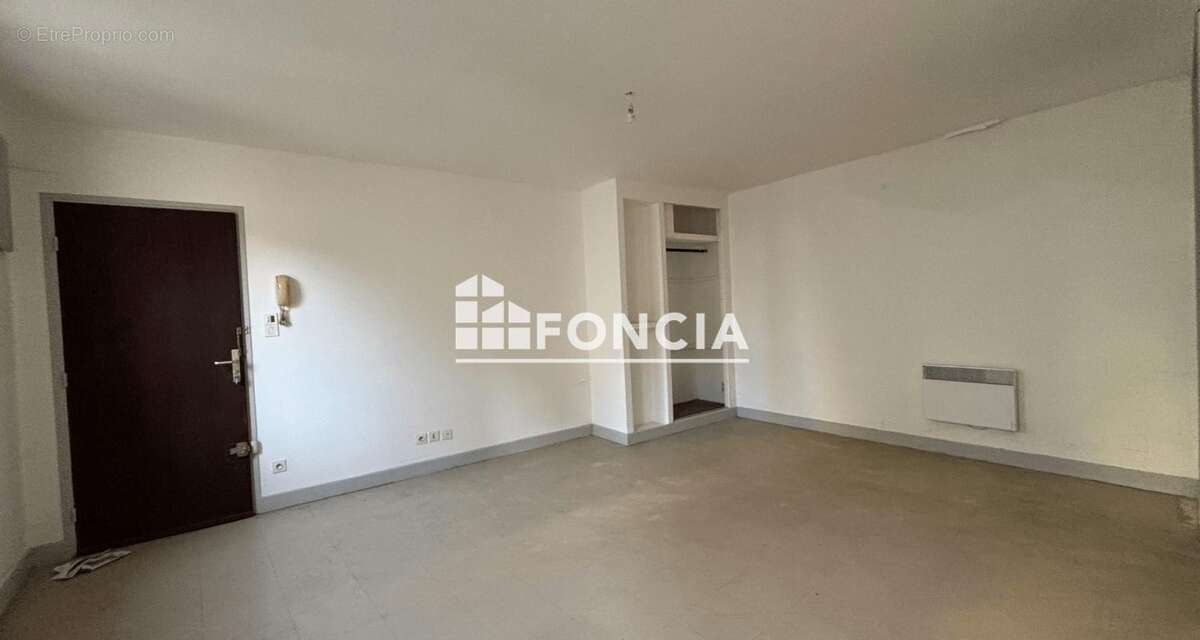 Appartement à CHATEAU-THIERRY