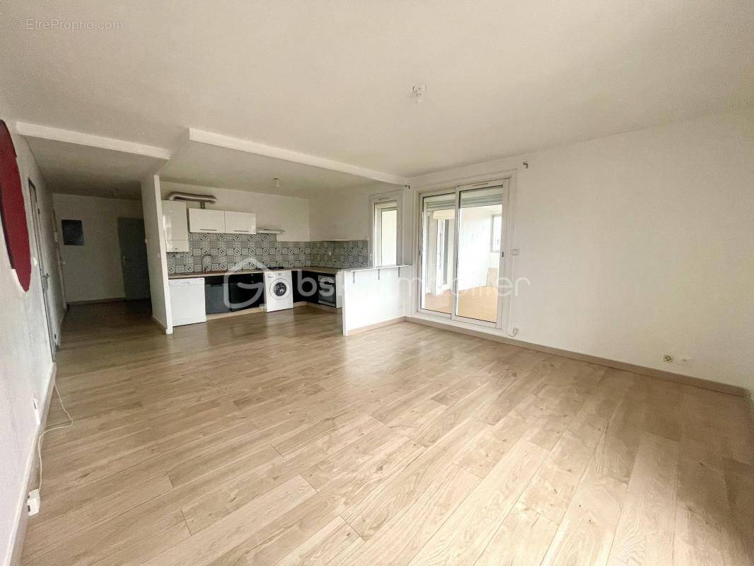 Appartement à LA SEYNE-SUR-MER