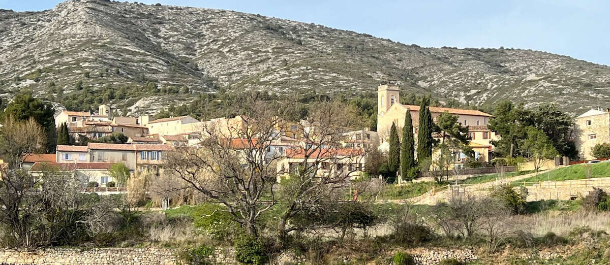 Maison à PUYLOUBIER