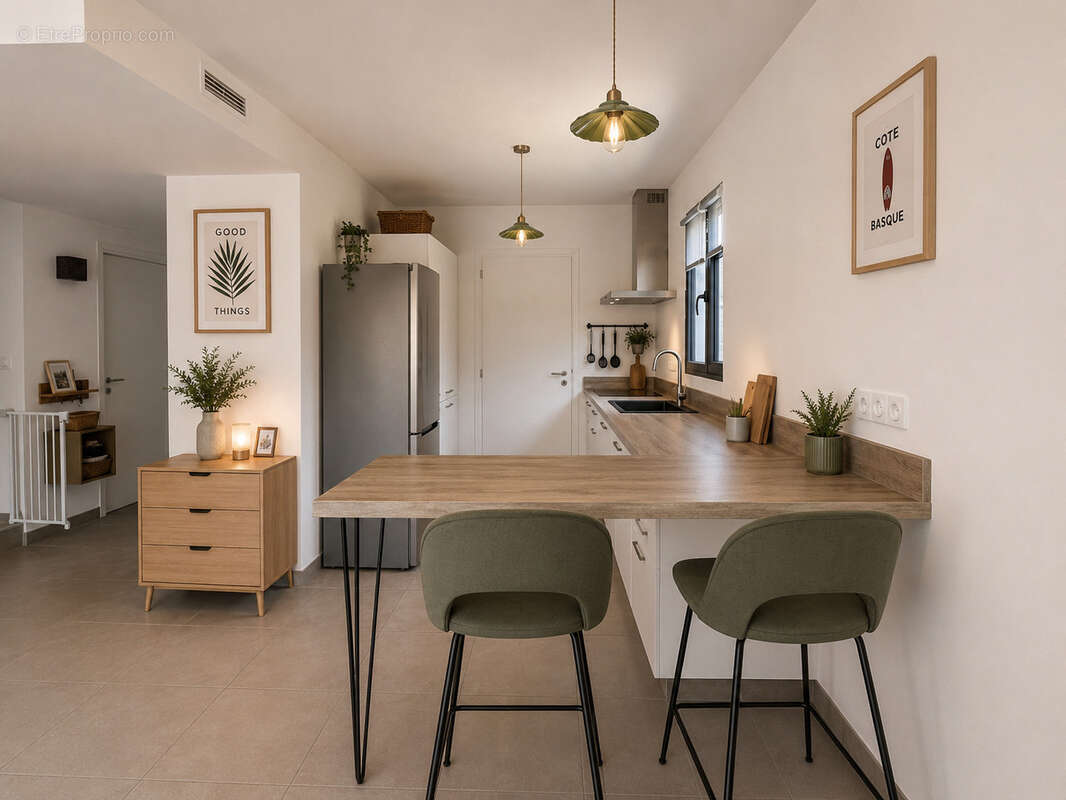 Maison à TOULOUSE