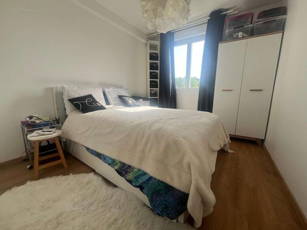 Photo 9 - Appartement à QUIMPER