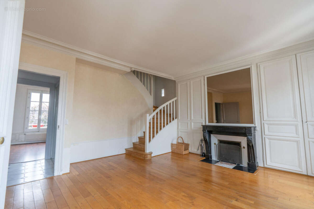 Photo 2 - Appartement à TROYES