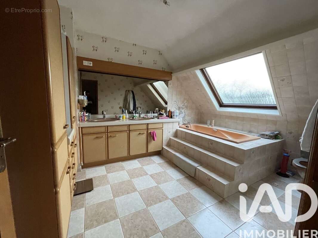 Photo 8 - Maison à OSNY