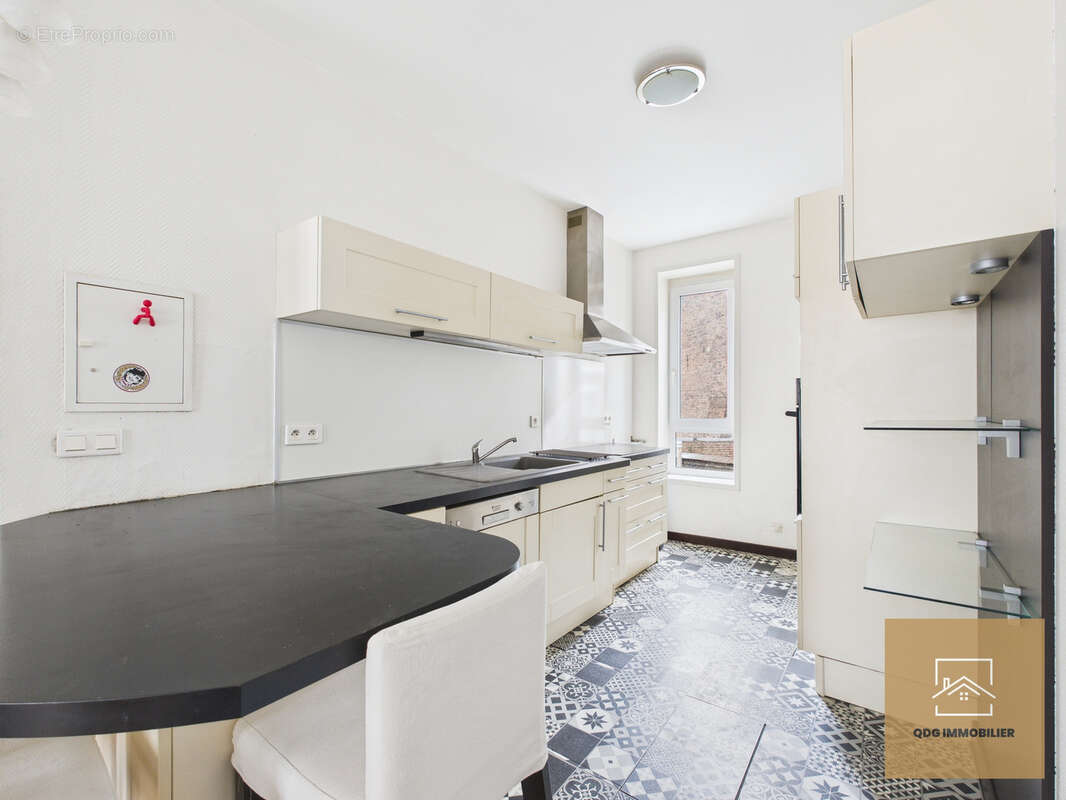 Appartement à LILLE