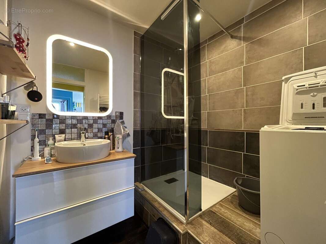 Appartement à CLERMONT-FERRAND