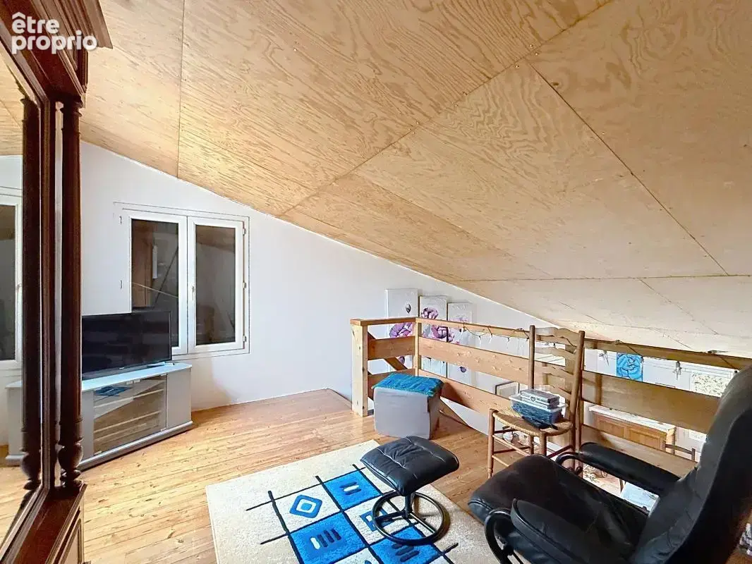 Maison À Vendre - photo 10
