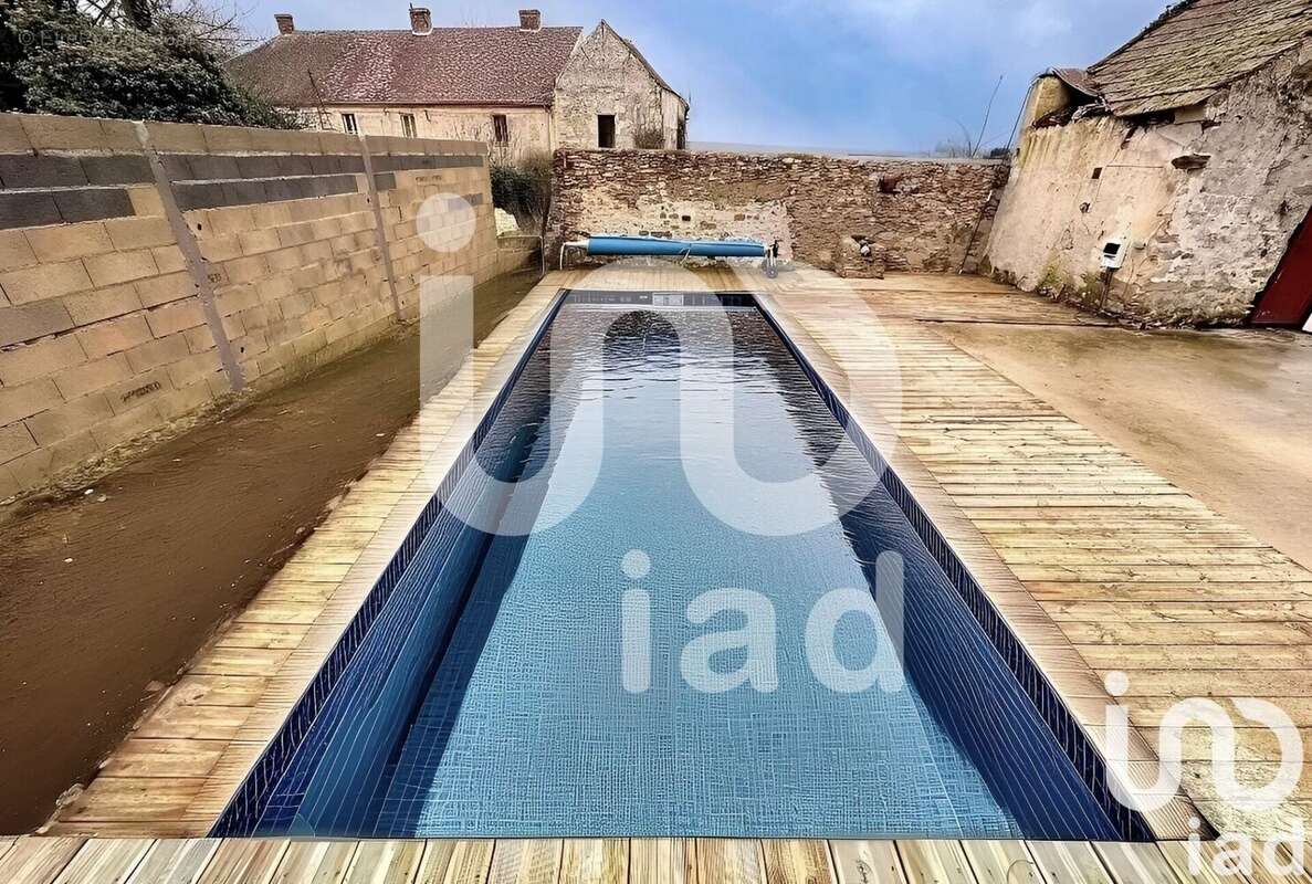 Photo 9 - Maison à CHATEAU-THIERRY