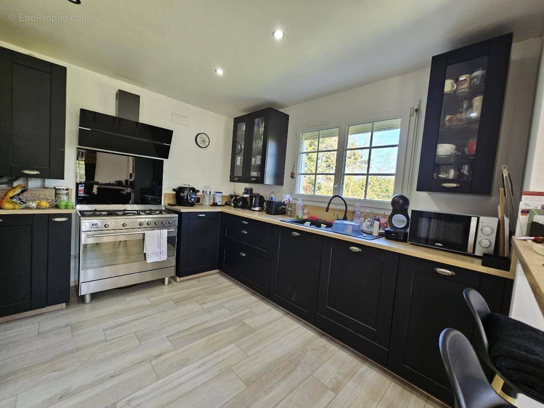 Maison à HONGUEMARE-GUENOUVILLE