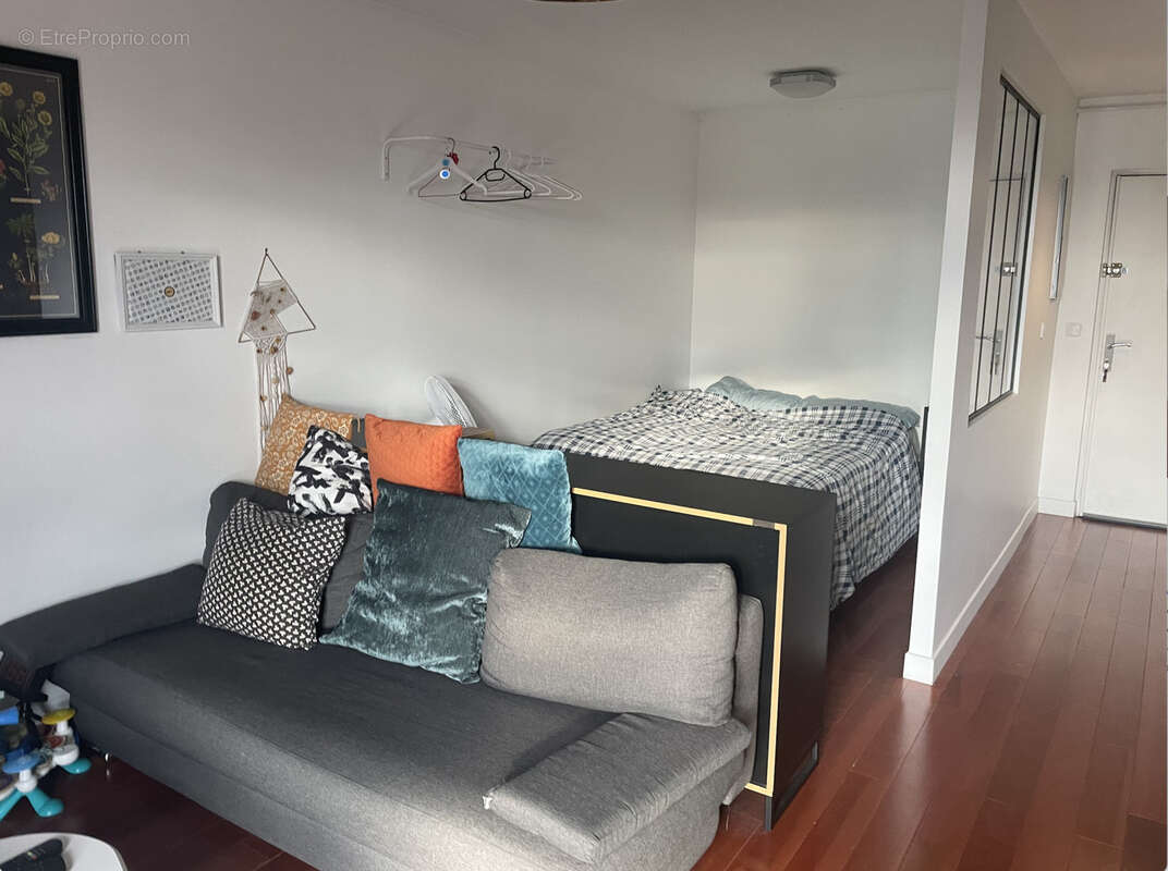 Appartement à GAGNY